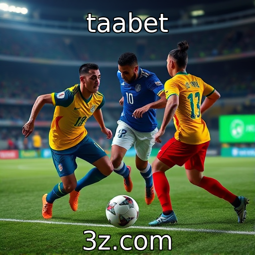 Análise das melhores apostas esportivas para o Campeonato Brasileiro