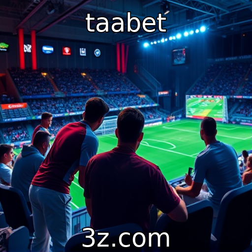 Explorando o Crescimento das Apostas Esportivas no Brasil em 2023