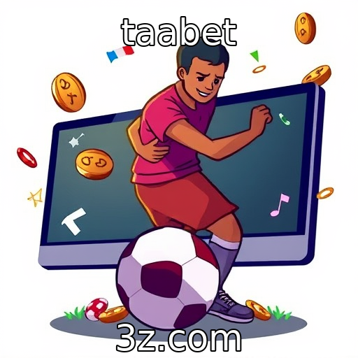 As principais tendências das apostas esportivas no mercado brasileiro