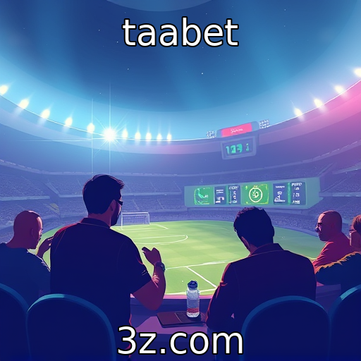 Apostas Esportivas: Estratégias Vencedoras para Analisar Partidas