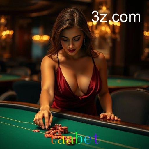 Oportunidades e Diversão na Seção Paga do Taabet