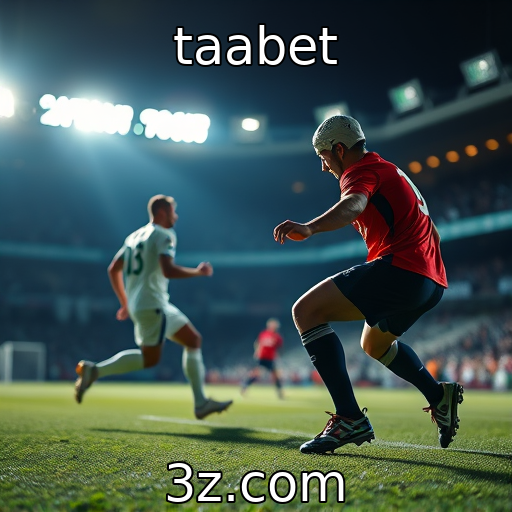 Apostas esportivas: análises que podem mudar sua estratégia