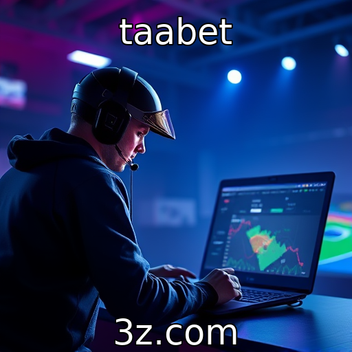 Estratégias vencedoras para apostas em campeonatos de e-sports